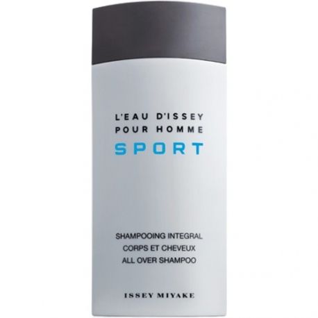 ISSEY MIYAKE L'Eau d'Issey Pour Homme Sport - Gel Douche ISSEY MIYAKE L'Eau d'Issey Pour Homme Sport - Gel Douche